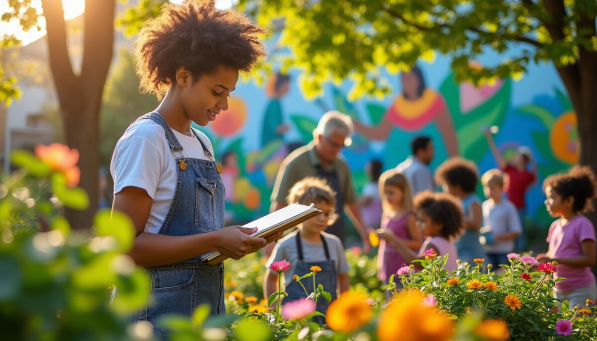 découvrez des conseils pratiques et des actions concrètes pour avoir un impact positif sur votre communauté locale et encourager le changement autour de vous.