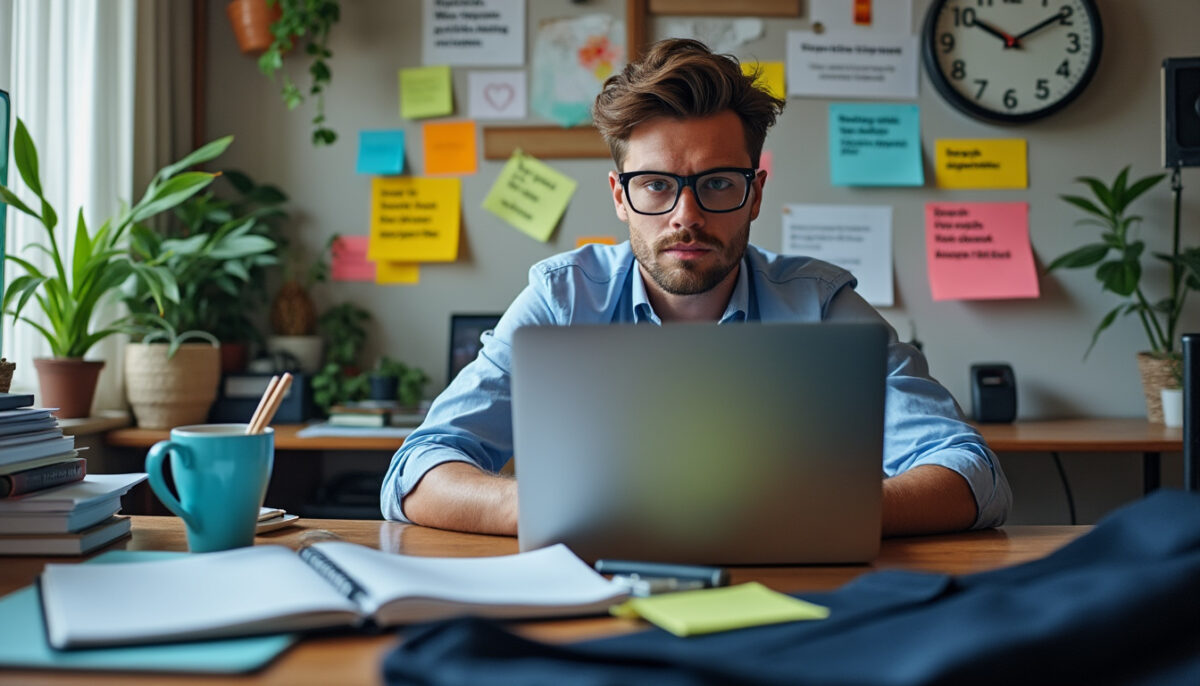 découvrez des astuces efficaces pour préparer un entretien rapidement et convaincre votre recruteur, même avec un temps limité. conseils pratiques, organisation express et points clés à retenir pour réussir votre entretien en urgence.