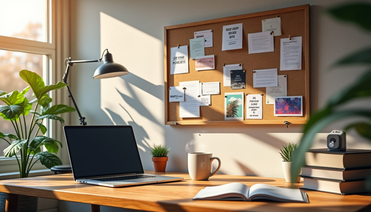 découvrez des conseils pratiques et des astuces pour garder votre motivation intacte pendant une période de chômage. restez positif, organisez votre recherche d'emploi et prenez soin de votre bien-être.