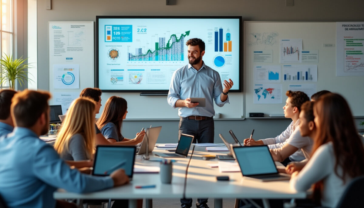 découvrez les étapes clés pour réussir votre reconversion professionnelle vers un métier porteur : conseils, accompagnement, formations et astuces pour faire le bon choix et booster votre carrière.