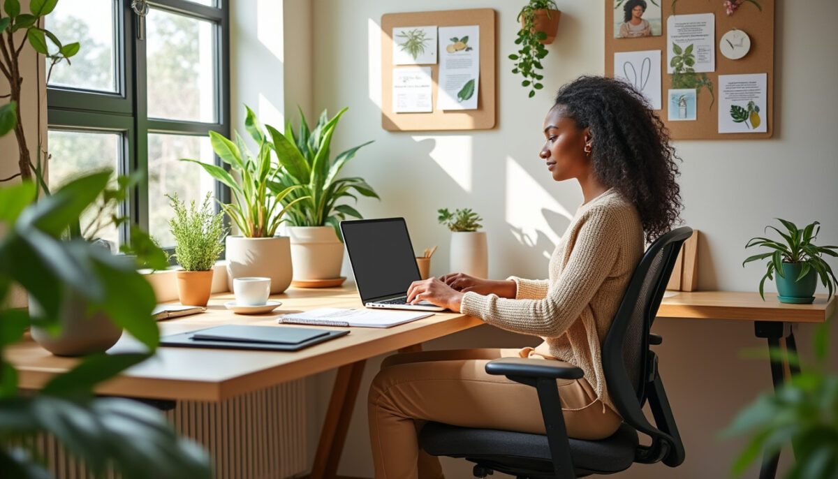découvrez nos conseils pratiques pour trouver un emploi en télétravail durable : où chercher, comment postuler et réussir à travailler à distance sur le long terme.