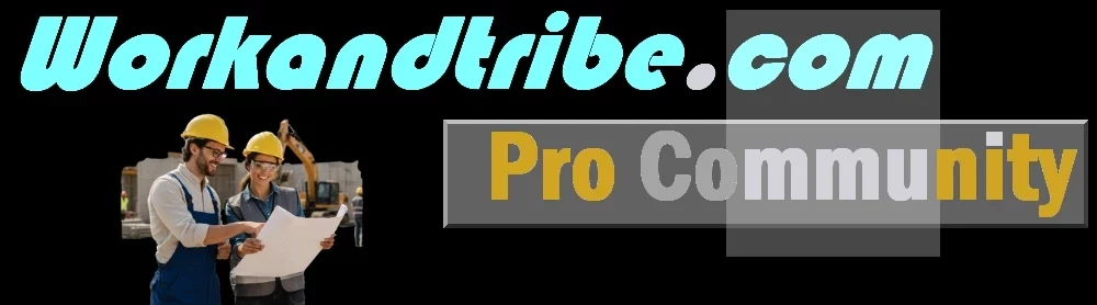 workandtribe.com