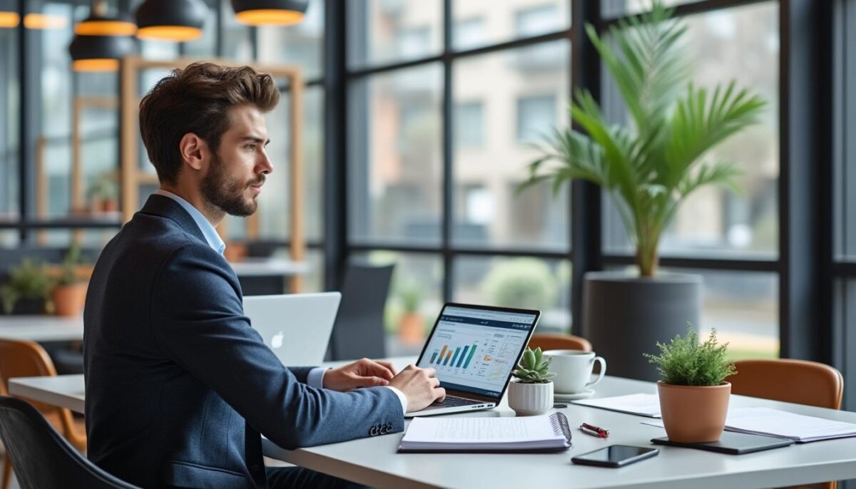 découvrez comment créer une micro-entreprise tout en étant salarié, les étapes clés, les avantages et les conseils pour concilier les deux statuts en toute sérénité.