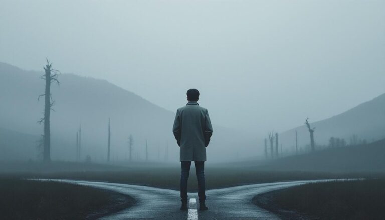 découvrez des conseils pratiques pour trouver votre voie et donner un sens à votre vie dans un monde en constante évolution, où les repères traditionnels semblent s'effacer.