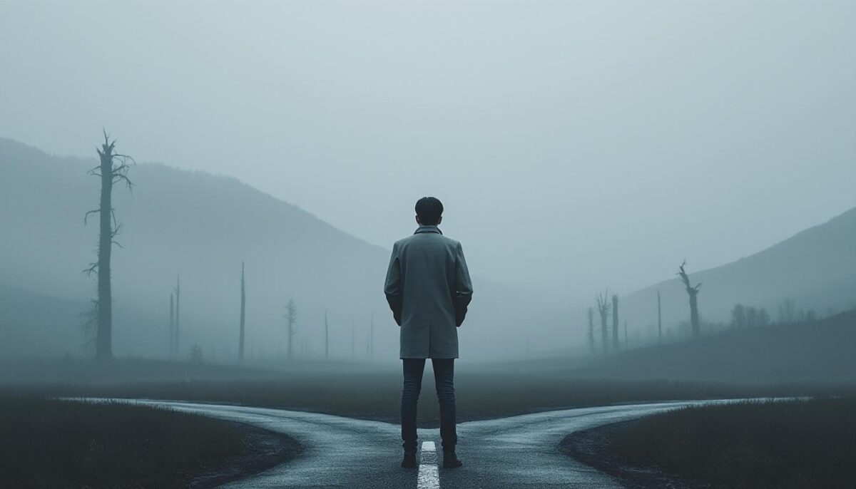 découvrez des conseils pratiques pour trouver votre voie et donner un sens à votre vie dans un monde en constante évolution, où les repères traditionnels semblent s'effacer.