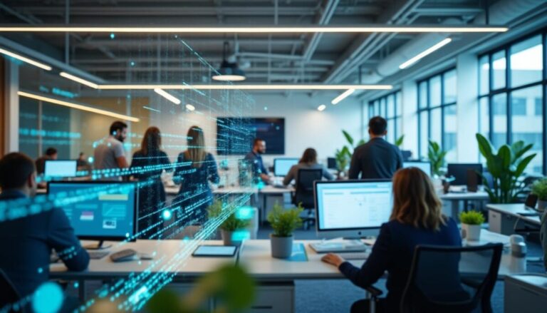 découvrez une actualité discrète mais essentielle qui impacte directement la vie professionnelle des salariés.