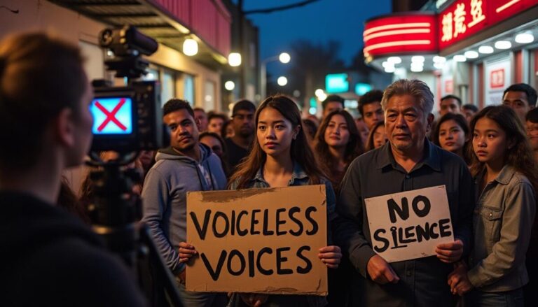 découvrez des actualités sociales inédites et indépendantes, souvent ignorées par les grands médias, pour une information engagée et authentique.