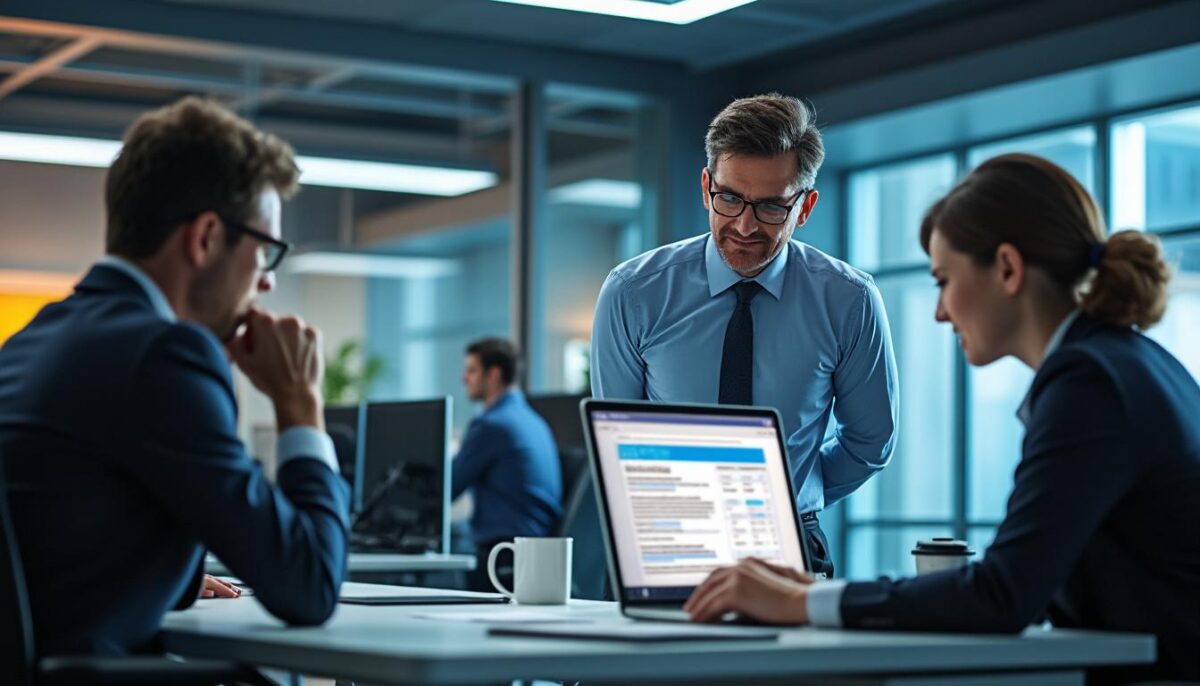 découvrez comment cette application de recrutement manipule les informations sur les salaires et ce que cela signifie pour les candidats en quête d'emploi.