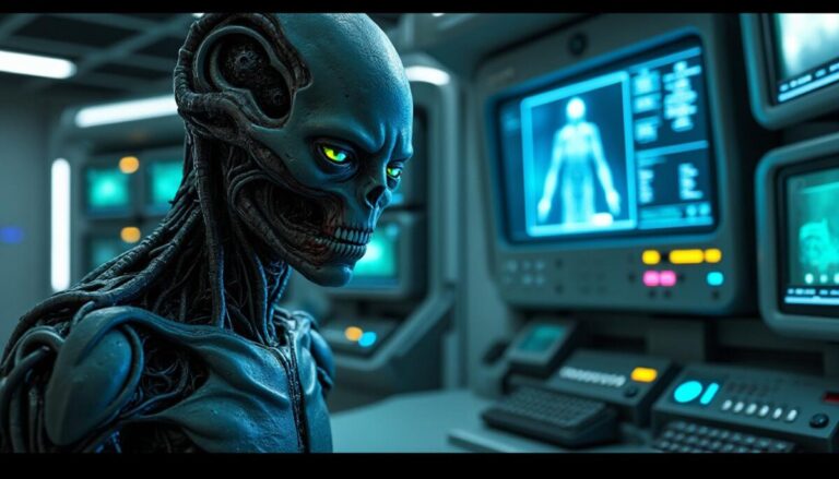 découvrez le mystère derrière cette mutation forcée qui dissimule un plan secret inattendu.