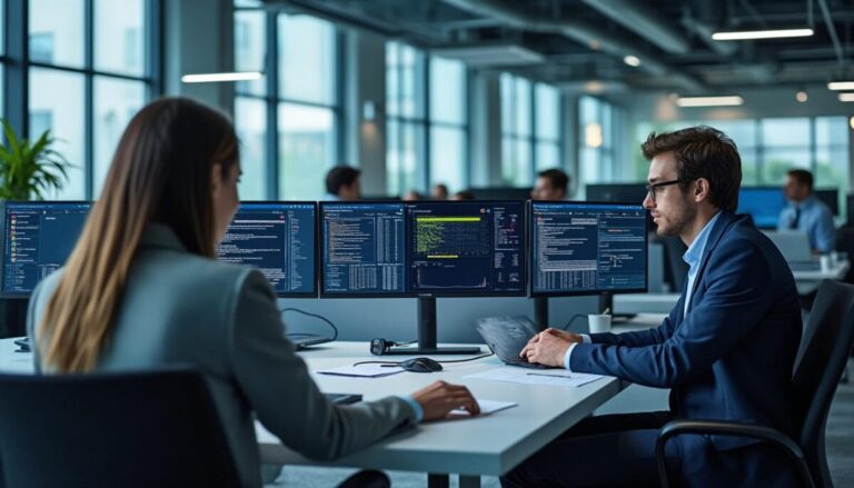 découvrez comment cette startup innovante révolutionne le monde du travail en supprimant les pauses café pour booster la productivité et optimiser le temps des employés.