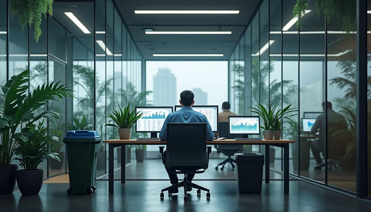 découvrez pourquoi les emplois à impact ne produisent plus les effets escomptés et explorez les enjeux actuels de ce secteur en pleine évolution.