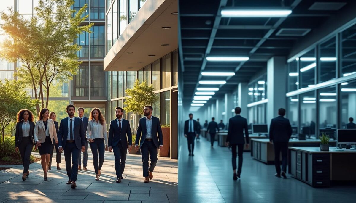 découvrez pourquoi les meilleurs employés quittent même les entreprises les plus attractives et comment retenir vos talents clés.