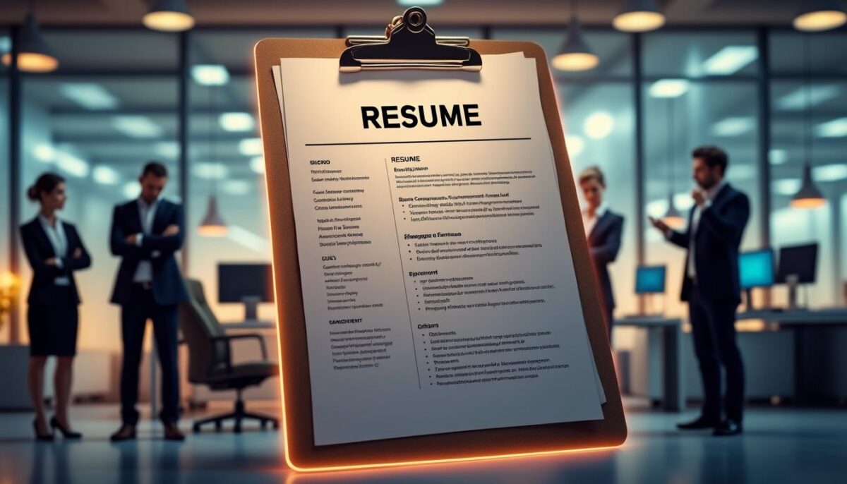 découvrez pourquoi un cv trop parfait peut nuire à vos chances de recrutement et comment créer un cv authentique qui attire les recruteurs.