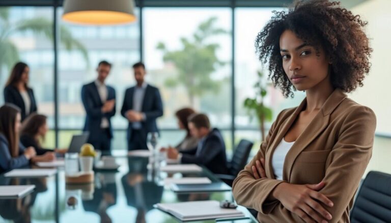 découvrez comment le congé parental peut impacter vos opportunités de promotion et des conseils pour y faire face efficacement.