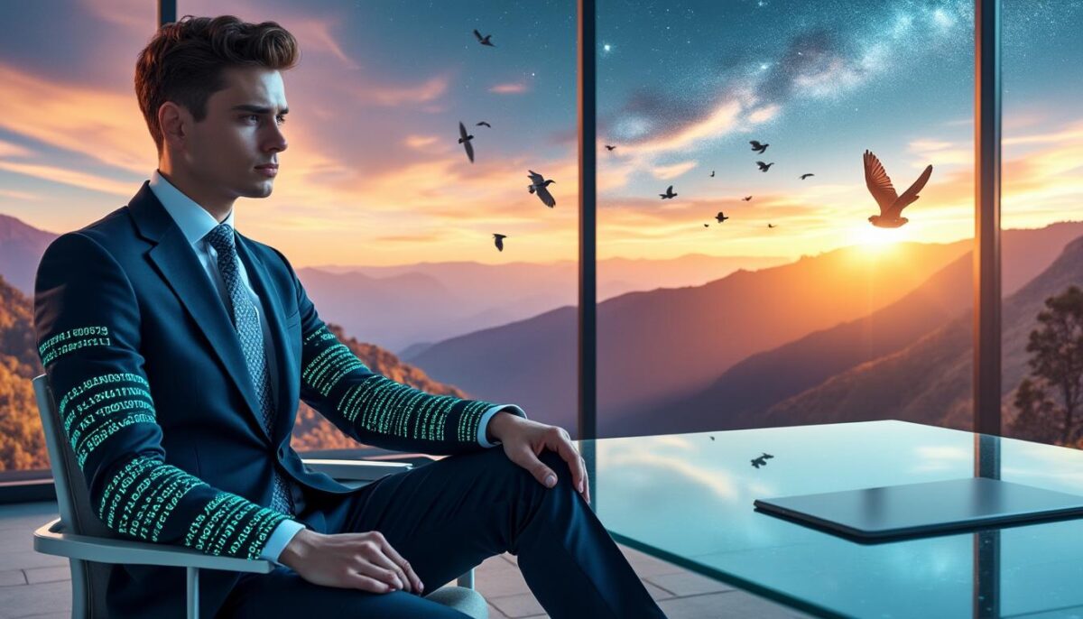 découvrez comment un emploi stable peut limiter votre épanouissement et libérez votre véritable potentiel pour une vie professionnelle plus enrichissante.