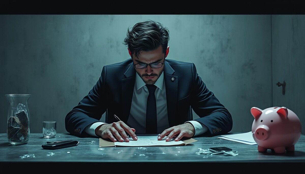 découvrez pourquoi le salaire émotionnel ne suffit pas et comment il impacte votre motivation et bien-être au travail.