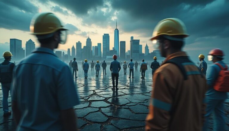 découvrez comment la crise actuelle réoriente les priorités dans différents secteurs et impacte notre quotidien.