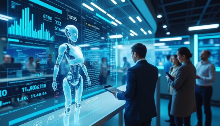 découvrez les dernières actualités en numérique et automation, avec des insights sur les technologies innovantes et les tendances du secteur.