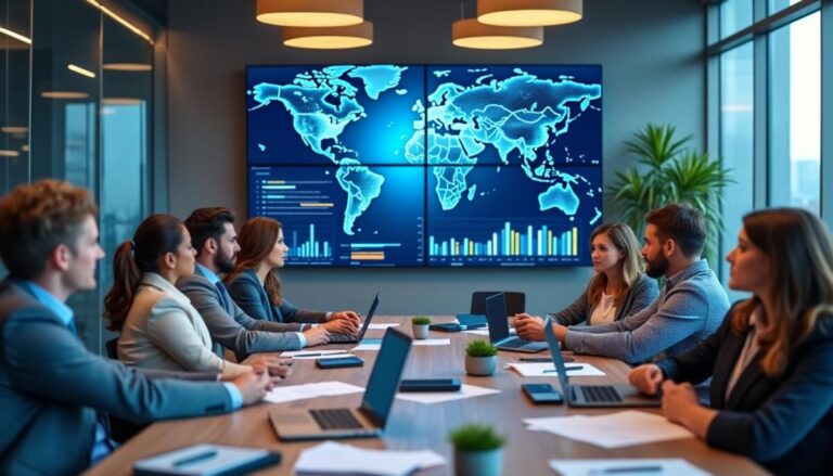 suivez l'actualité politique et découvrez ses impacts sur le monde professionnel pour mieux comprendre les enjeux qui influencent votre carrière.