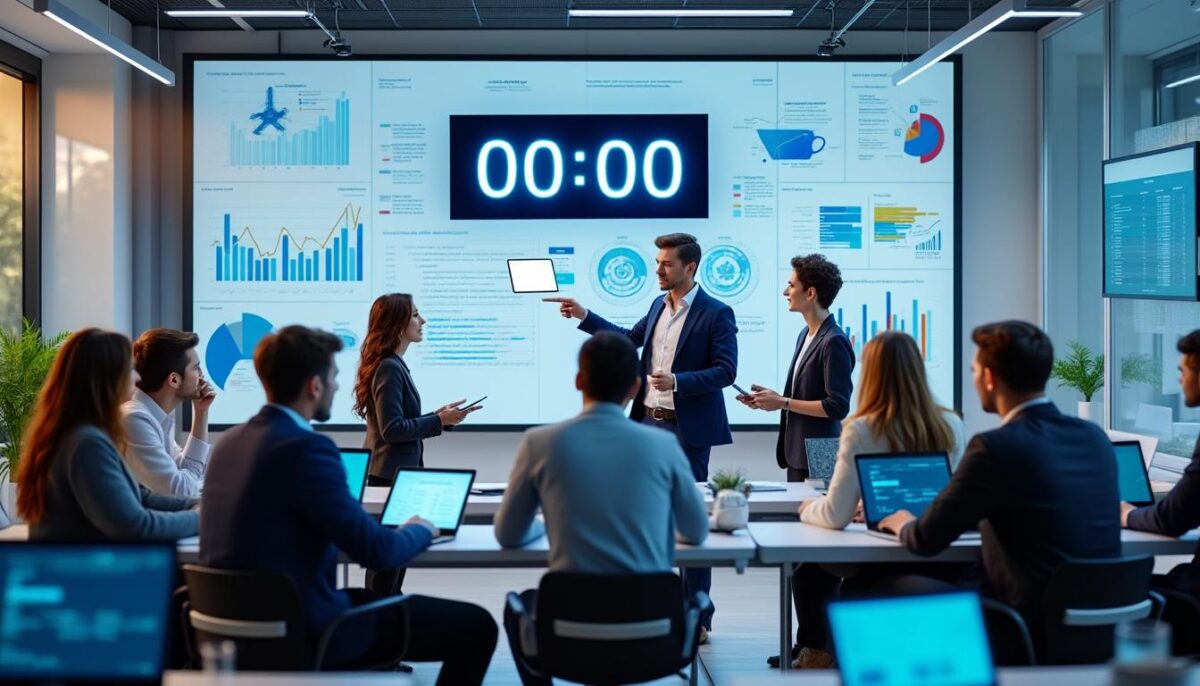 découvrez comment une éducation rapide peut vous aider à changer de voie professionnelle et à réussir votre reconversion en toute confiance.