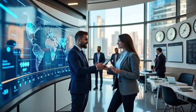 découvrez comment l'emploi temporaire stratégique peut optimiser vos ressources humaines et répondre efficacement aux besoins fluctuants de votre entreprise.