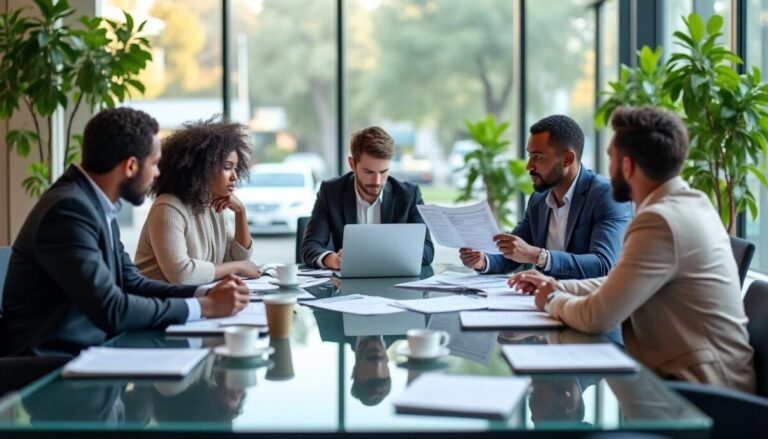 découvrez les dernières actualités et les avis des recruteurs sur le marché de l'emploi, leurs attentes et conseils pour réussir votre candidature.