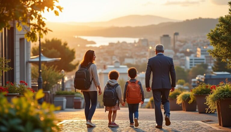 découvrez les avantages de changer de région pour votre mobilité : nouveaux horizons, opportunités professionnelles et qualité de vie améliorée.