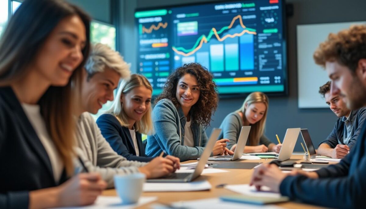 découvrez si parcoursup pour les adultes fonctionne réellement et comment il facilite l'accès à la formation continue dans notre analyse approfondie.