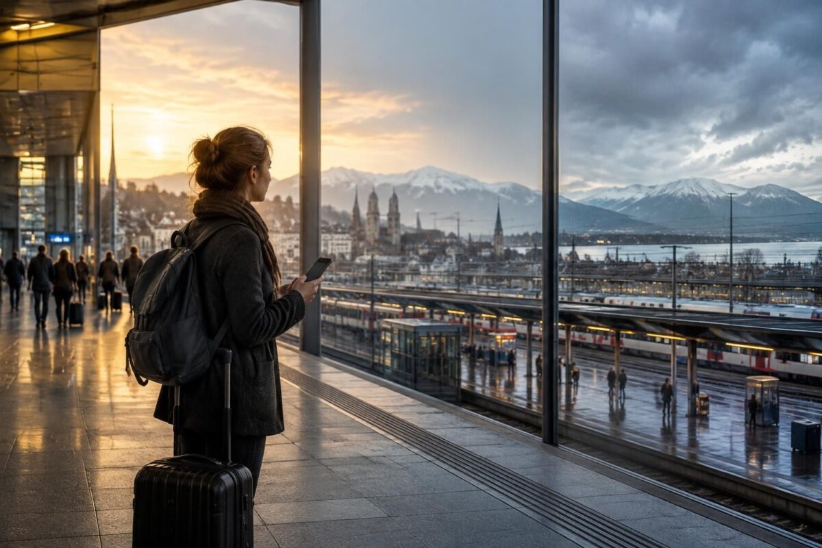 actualité en suisse : peut-on vraiment trouver l’information vite et facilement ? découvrez les promesses, les limites et les bons réflexes.